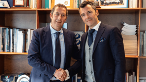 Marina Blue Awards Firma con FIV su Eccellenze della Portualità